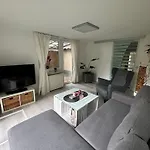 Happynest Apartment Friedrichswalde