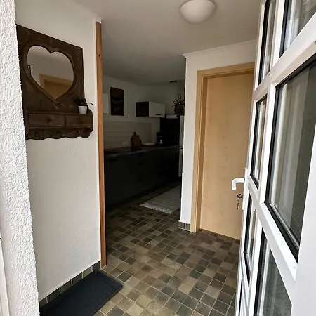 Happynest Apartmán *