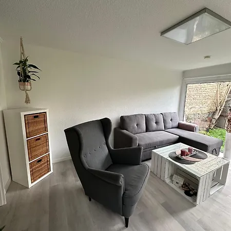 Happynest Apartment *