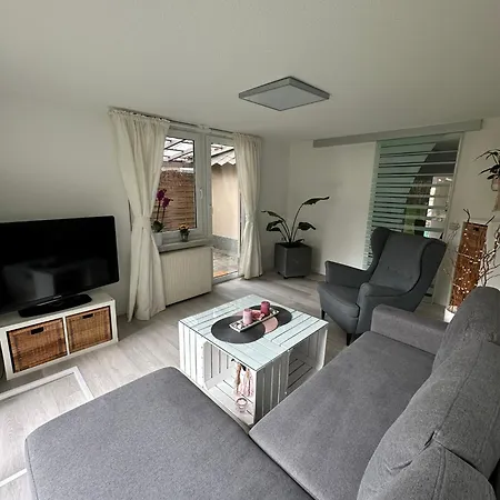 Happynest Apartmán Friedrichswalde