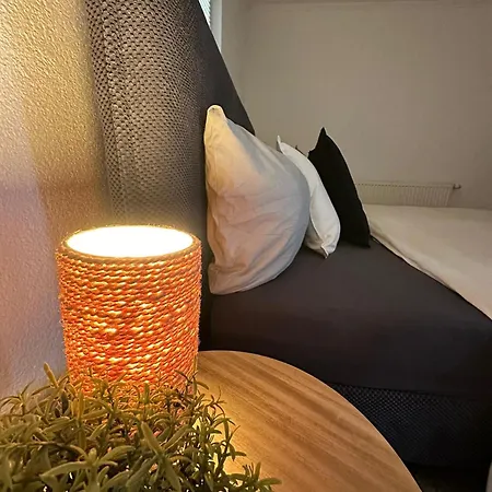 Happynest Friedrichswalde