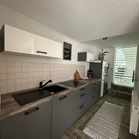 Happynest * Friedrichswalde