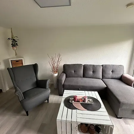 Happynest Apartment *