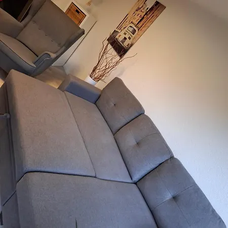 Happynest Apartmán *