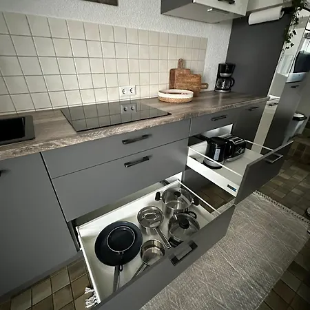 Happynest Friedrichswalde